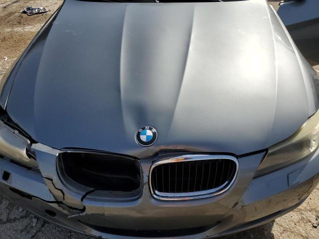 Photo 11 from auction – 2011 BMW 328 XI with VIN WBAPK7C5XBA821223