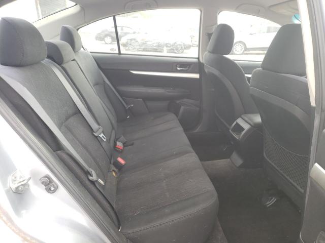 Снимка 10 от търг – 2013 SUBARU LEGACY 2.5 с VIN 4S3BMCC61D3017182