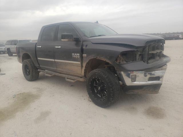 Photo 4 from auction – 2016 RAM 1500 SLT with VIN 3C6RR7LT2GG206588