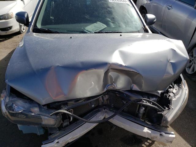 Photo 11 from auction – 2015 MITSUBISHI LANCER ES with VIN JA32U2FU6FU001141