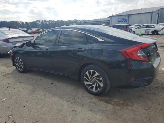 Photo 2 from auction – 2016 HONDA CIVIC EX with VIN 19XFC2F75GE076686