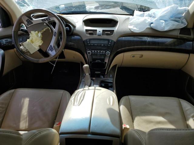 Photo 8 from auction – 2013 ACURA MDX with VIN 2HNYD2H28DH519415