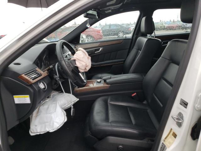 Photo 7 from auction – 2013 MERCEDES-BENZ E 350 with VIN WDDHF5KB7DA669093