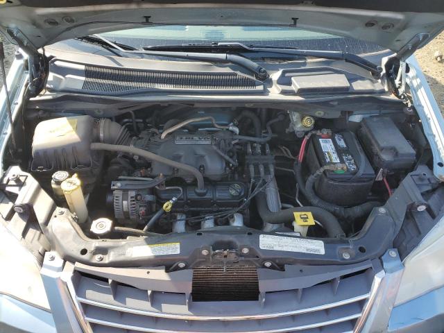 Photo 12 from auction – 2010 CHRYSLER TOWN & COU with VIN 2A4RR8D14AR422840