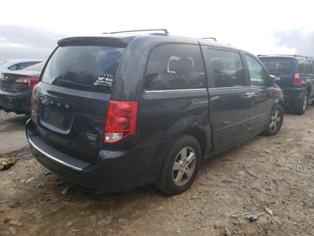 Photo 3 from auction – 2011 DODGE GRAND CARA with VIN 2D4RN5DG4BR661488
