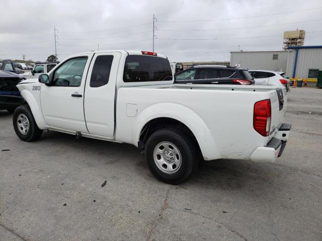 Photo 2 from auction – 2019 NISSAN FRONTIER S with VIN 1N6BD0CT2KN709857
