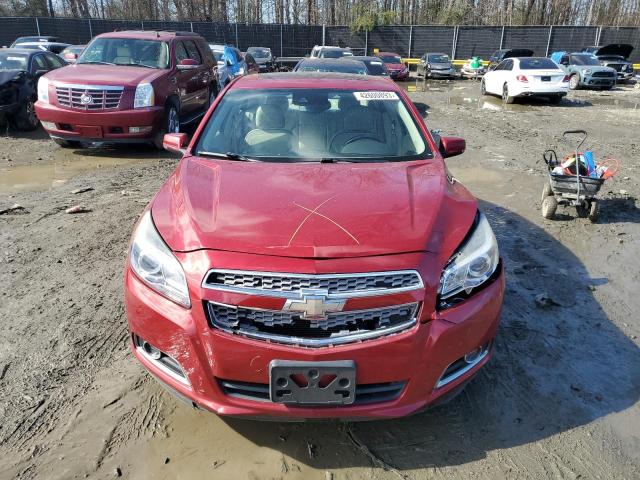 Photo 5 from auction – 2013 CHEVROLET MALIBU LTZ with VIN 1G11H5SA8DF210874