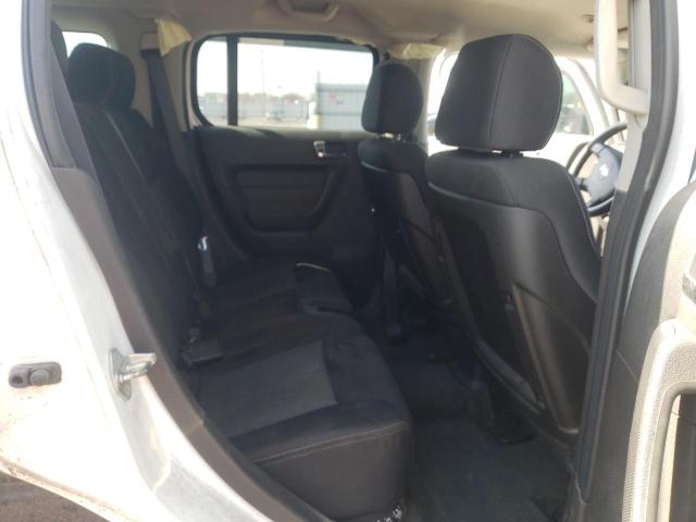 Photo 10 from auction – 2006 HUMMER H3 with VIN 5GTDN136168151909