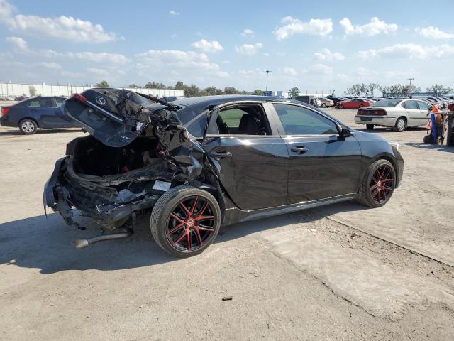 Photo 3 from auction – 2020 KIA FORTE GT with VIN 3KPF44AC7LE228961