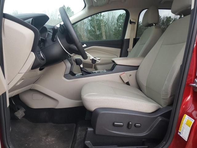 Photo 7 from auction – 2017 FORD ESCAPE SE with VIN 1FMCU0GD7HUD04064