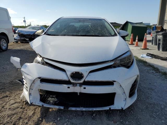 Photo 5 from auction – 2018 TOYOTA COROLLA L with VIN 5YFBURHE5JP749496