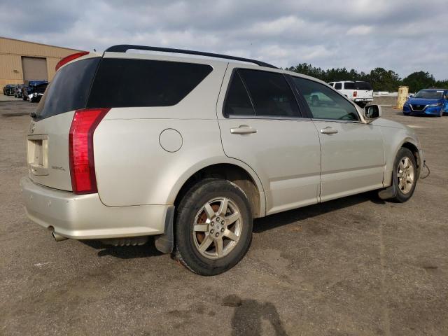 Photo 3 from auction – 2007 CADILLAC SRX with VIN 1GYEE637470191820