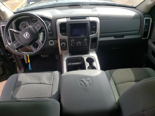 Photo 8 from auction – 2019 RAM 1500 CLASS with VIN 1C6RR7LT4KS579102