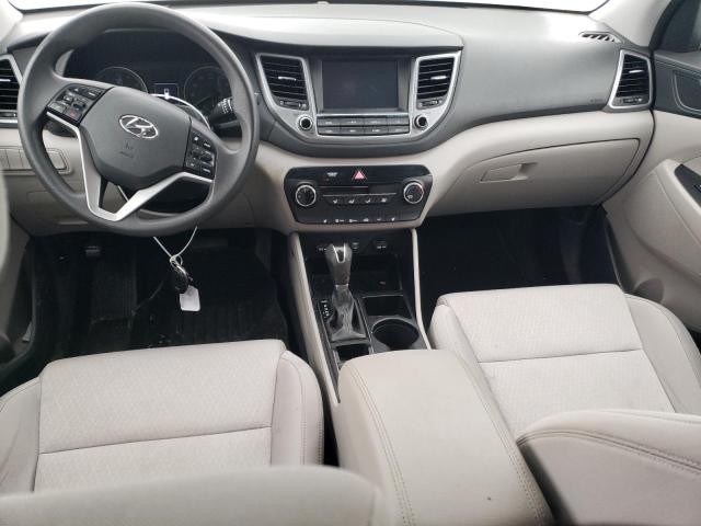 Photo 8 from auction – 2018 HYUNDAI TUCSON SEL with VIN KM8J3CA49JU722555
