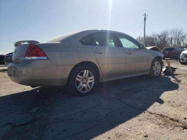 Photo 3 from auction – 2011 CHEVROLET IMPALA LT with VIN 2G1WG5EKXB1104296