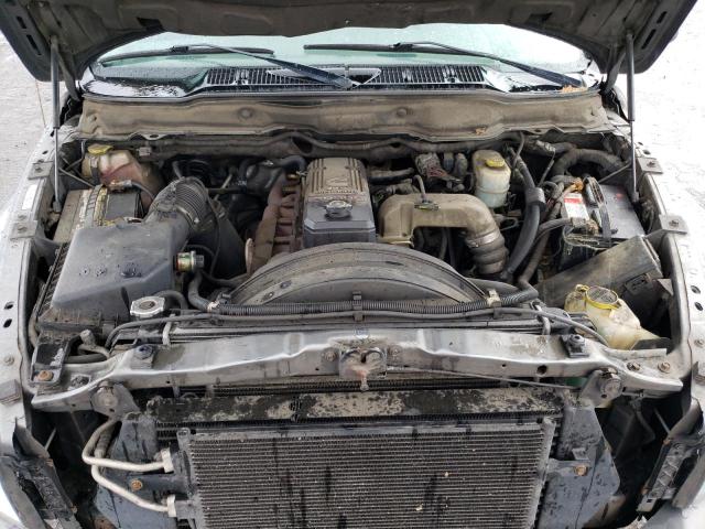 Photo 11 from auction – 2007 DODGE RAM 2500 with VIN 3D7KR29C37G707192