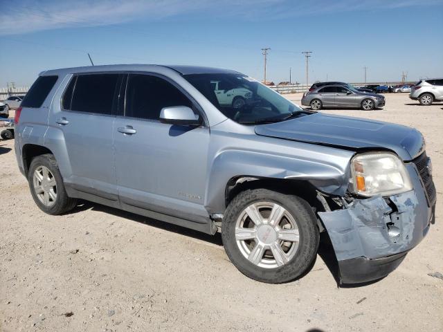 Photo 4 from auction – 2015 GMC TERRAIN SL with VIN 2GKALMEK4F6217441