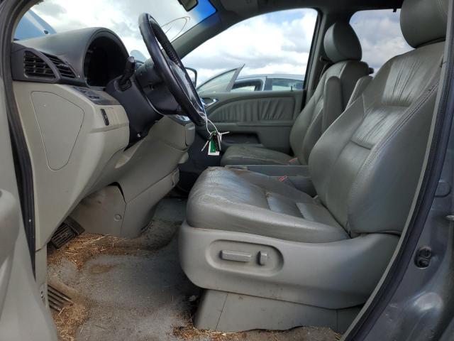 Photo 7 from auction – 2008 HONDA ODYSSEY EX with VIN 5FNRL38638B404786