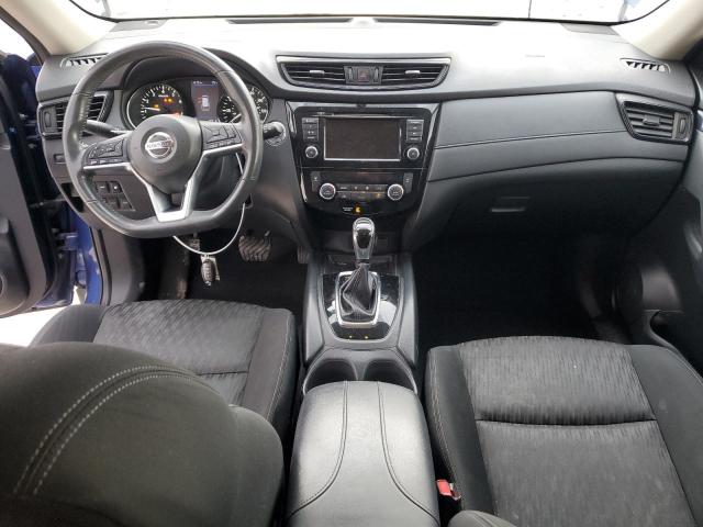 Photo 8 from auction – 2018 NISSAN ROGUE S with VIN KNMAT2MT4JP509500