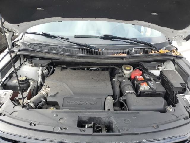Photo 12 from auction – 2017 FORD EXPLORER S with VIN 1FM5K8GT9HGC91725