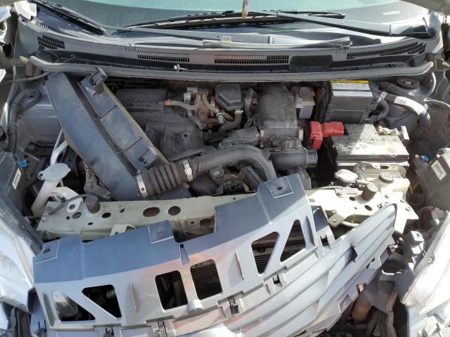 Photo 11 from auction – 2015 NISSAN VERSA with VIN 3N1CE2CP1FL441248