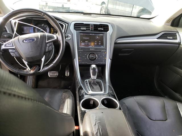 Photo 8 from auction – 2013 FORD FUSION TIT with VIN 3FA6P0K94DR162436