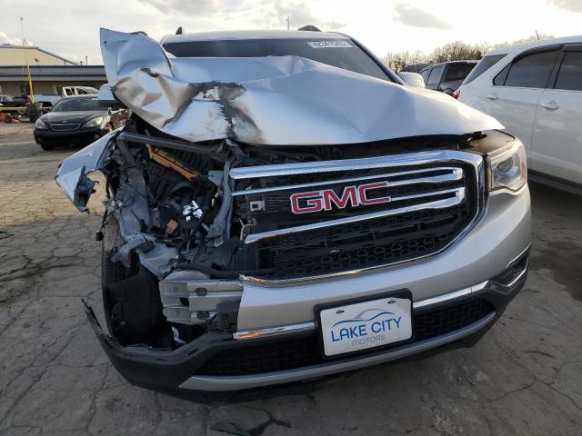 Photo 5 from auction – 2018 GMC ACADIA SLT with VIN 1GKKNMLA2JZ132684