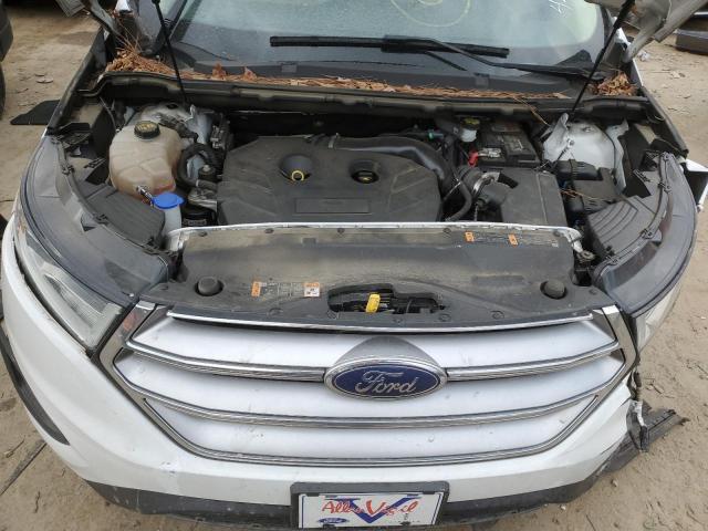 Photo 12 from auction – 2018 FORD EDGE SE with VIN 2FMPK3G97JBB22879