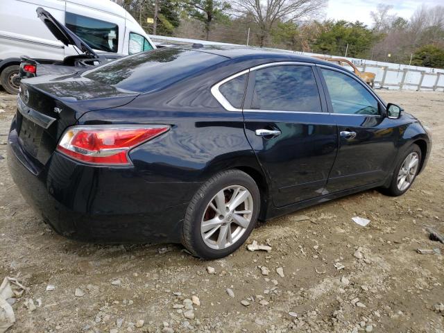 Photo 3 from auction – 2015 NISSAN ALTIMA 2.5 with VIN 1N4AL3AP2FC594743