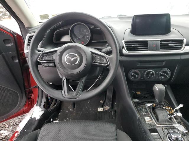 Photo 8 from auction – 2017 MAZDA 3 SPORT with VIN 3MZBN1K73HM101128