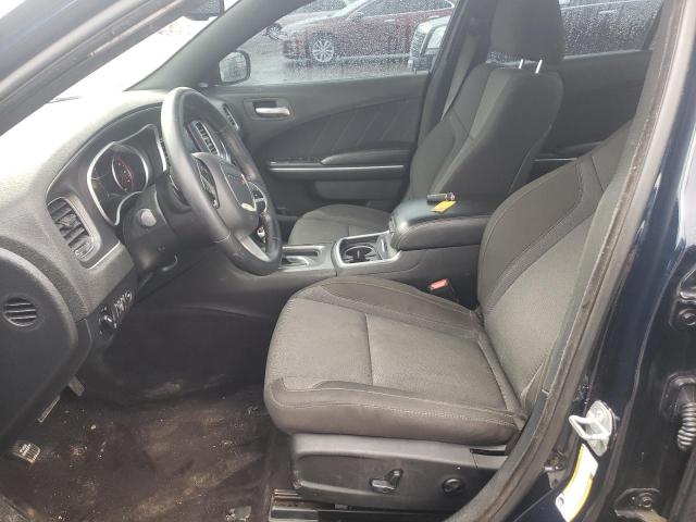 Photo 7 from auction – 2018 DODGE CHARGER SX with VIN 2C3CDXHG2JH142248