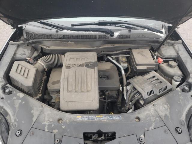 Photo 11 from auction – 2013 GMC TERRAIN SL with VIN 2GKALSEK6D6318207