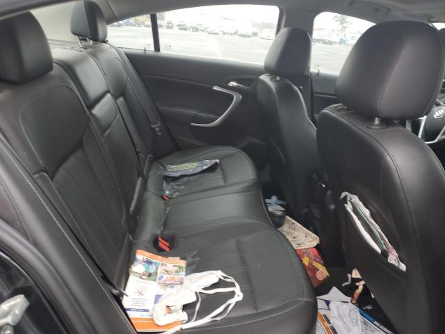 Photo 10 from auction – 2012 BUICK REGAL with VIN 2G4GR5EK3C9153036