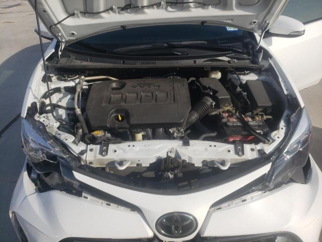 Photo 11 from auction – 2017 TOYOTA COROLLA L with VIN 5YFBURHE2HP587479