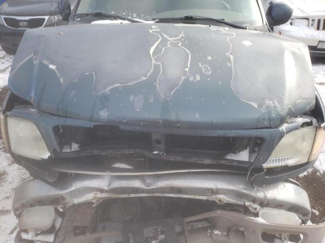 Photo 11 from auction – 2001 FORD F150 SUPER with VIN 1FTRW08L21KC08472