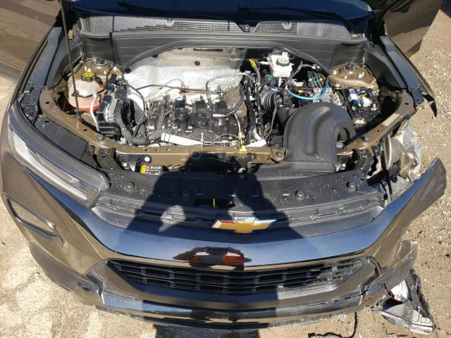 Photo 11 from auction – 2022 CHEVROLET TRAILBLAZE with VIN KL79MVSL7NB071429