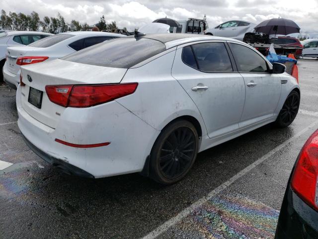 Photo 3 from auction – 2015 KIA OPTIMA LX with VIN KNAGM4A79F5545483