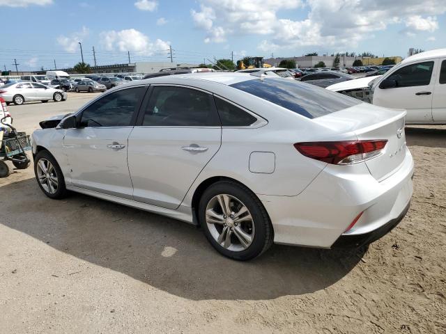 Photo 2 from auction – 2019 HYUNDAI SONATA LIM with VIN 5NPE34AF0KH784449