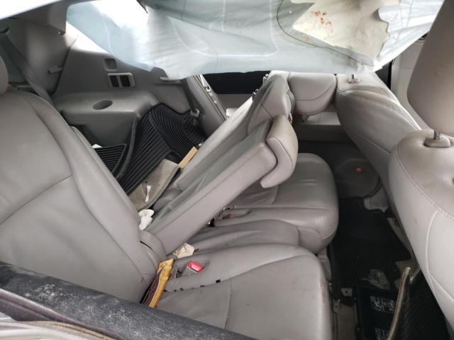 Photo 11 from auction – 2008 TOYOTA HIGHLANDER with VIN JTEEW44A582010548