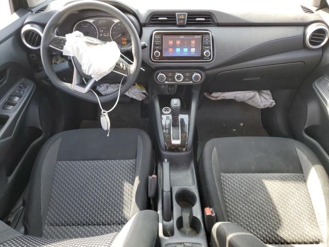 Photo 8 from auction – 2020 NISSAN VERSA S with VIN 3N1CN8DV9LL911246