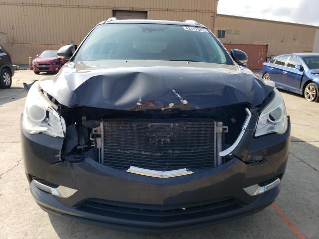 Photo 5 from auction – 2015 BUICK ENCLAVE with VIN 5GAKRCKD3FJ378978