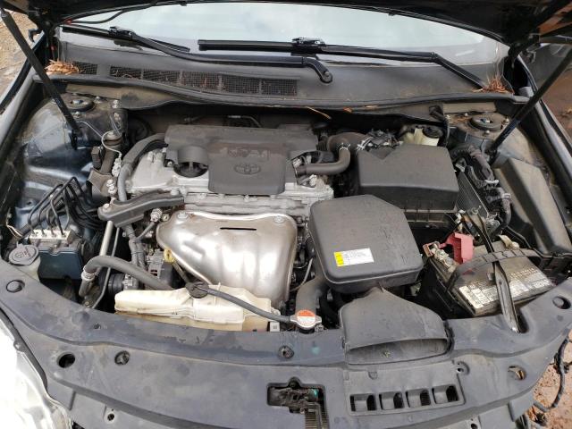 Photo 11 from auction – 2016 TOYOTA CAMRY LE with VIN 4T1BF1FK1GU165270