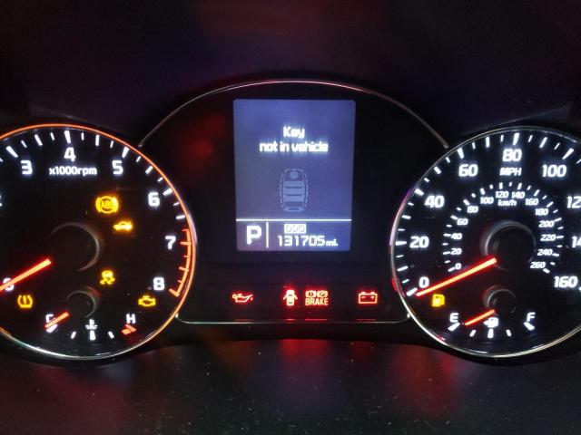 Photo 9 from auction – 2016 KIA FORTE EX with VIN KNAFZ4A84G5473888