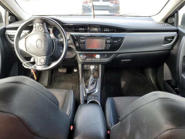 Photo 8 from auction – 2014 TOYOTA COROLLA L with VIN 5YFBURHEXEP029598