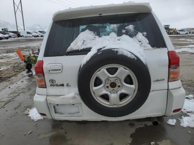 Photo 6 from auction – 2002 TOYOTA RAV4 with VIN JTEHH20V720157574