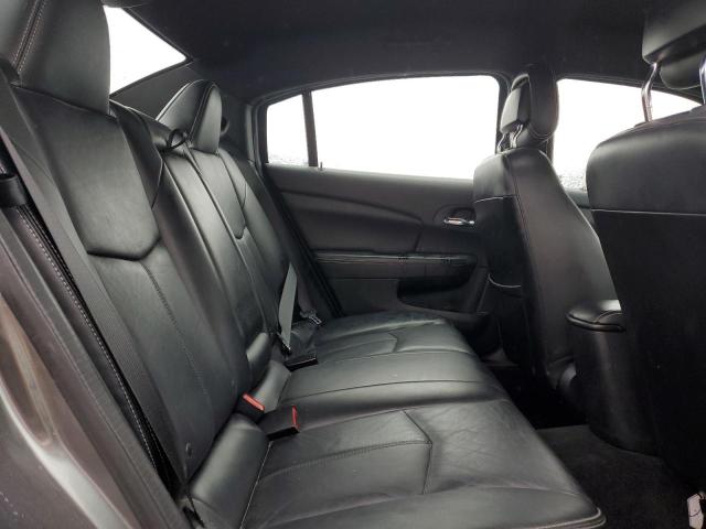 Photo 10 from auction – 2013 CHRYSLER 200 LIMITE with VIN 1C3CCBCG8DN601856