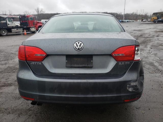 Photo 6 from auction – 2012 VOLKSWAGEN JETTA SE with VIN 3VWDX7AJ2CM326720
