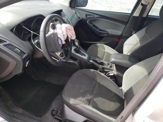 Photo 7 from auction – 2012 FORD FOCUS SE with VIN 1FAHP3F25CL466444
