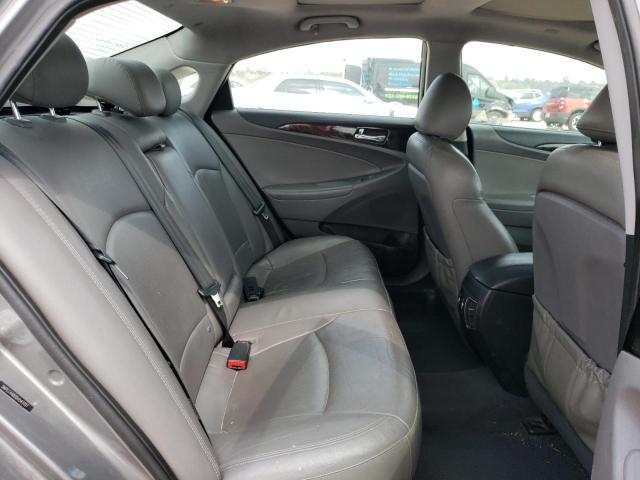 Photo 10 from auction – 2013 HYUNDAI SONATA SE with VIN 5NPEC4AB0DH543197