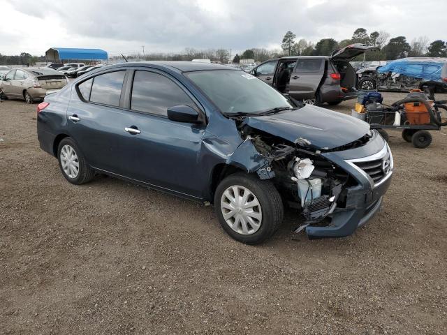 Photo 4 from auction – 2016 NISSAN VERSA S with VIN 3N1CN7AP2GL818736
